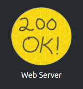 Web Server icon